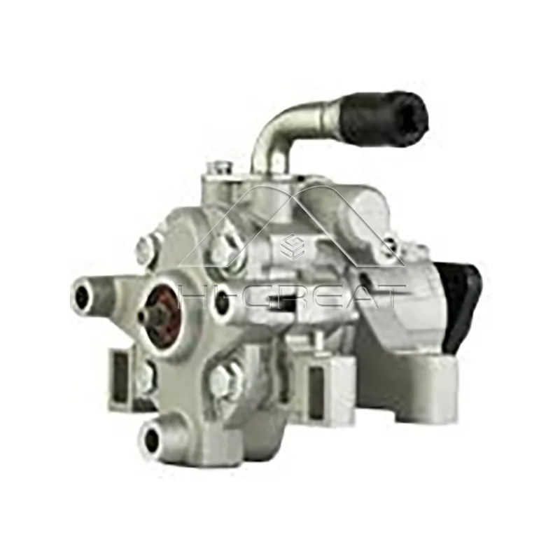71790904  Fit for FIAT  DUCATO Box (250_, 290_) 100 Multijet 2.2D 07.2006 - Hydraulic Steering Pump