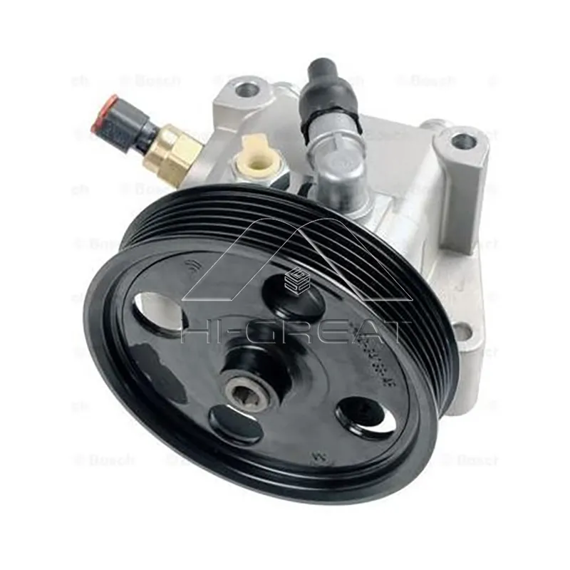 1362652  Fit for FORD FOCUS C-MAX od 2003.10 do 2007.03 Hydraulic Steering Pump