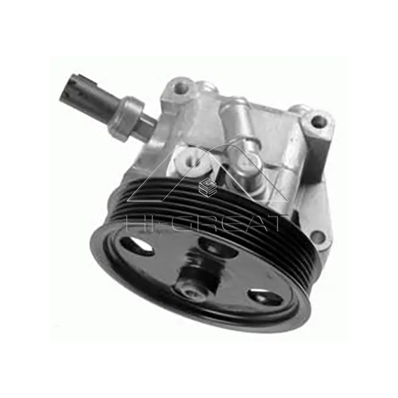 4M513A696AB  Fit for FORD FOCUS C-MAX od 2003.10 do 2007.03 Hydraulic Steering Pump