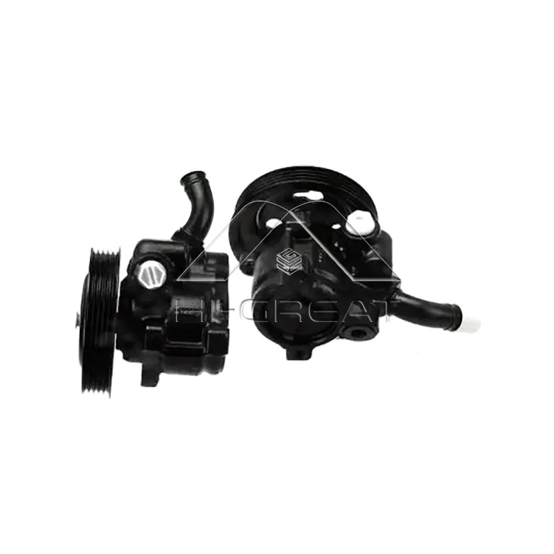 XS6C3A674DA  Fit for FORD FIESTA IV (JA_, JB_) od 1995.08 do 2002.09 Hydraulic Steering Pump