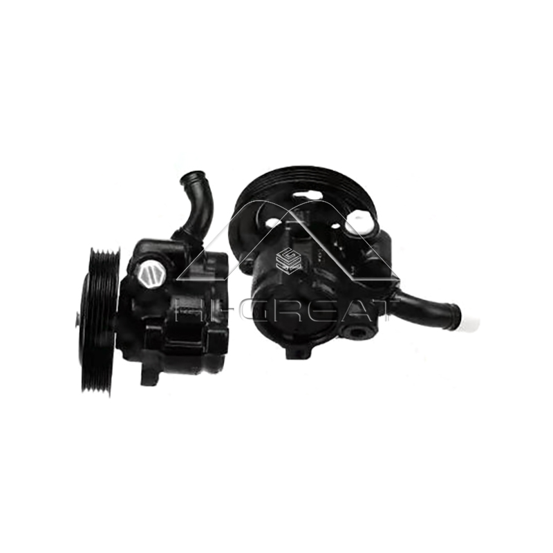 XS6C3A674DA  Fit for FORD FIESTA IV (JA_, JB_) od 1995.08 do 2002.09 Hydraulic Steering Pump