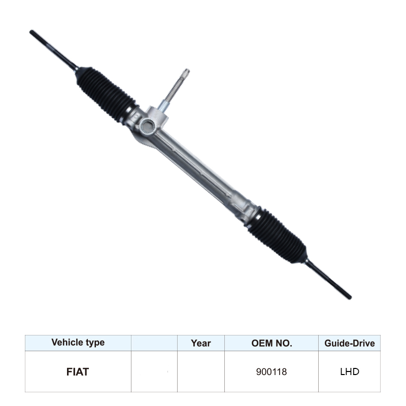 HIGH QUALITY OEM 900118 Power Steering Gear Replacement Pinion Fits for FIAT LHD