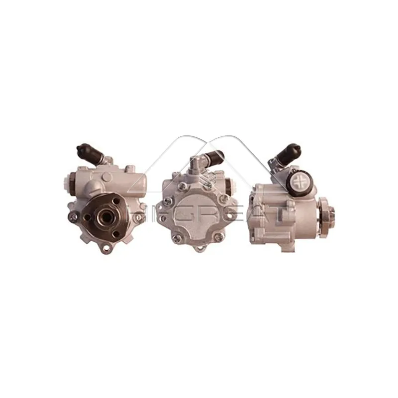 95VW3A674EB  Fit for FORD GALAXY (WGR) od 1995.03 do 2006.05 Hydraulic Steering Pump