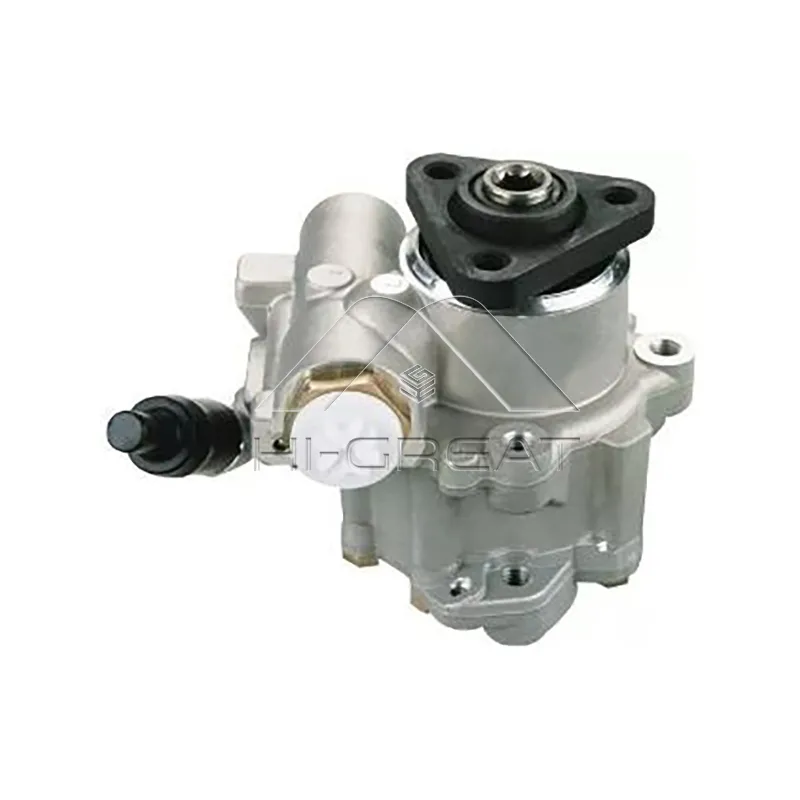 BG3T3674AA Fit for FORD RANGER 2.5 E 2.8 1998 - 2006 Hydraulic Steering Pump