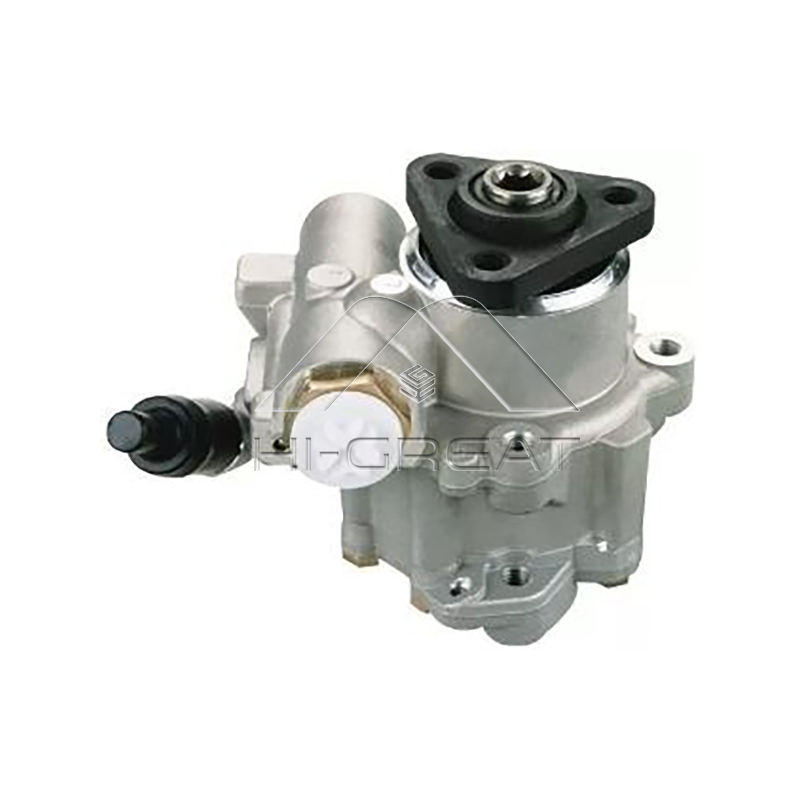 BG3T3674AA Fit for FORD RANGER 2.5 E 2.8 1998 - 2006 Hydraulic Steering Pump