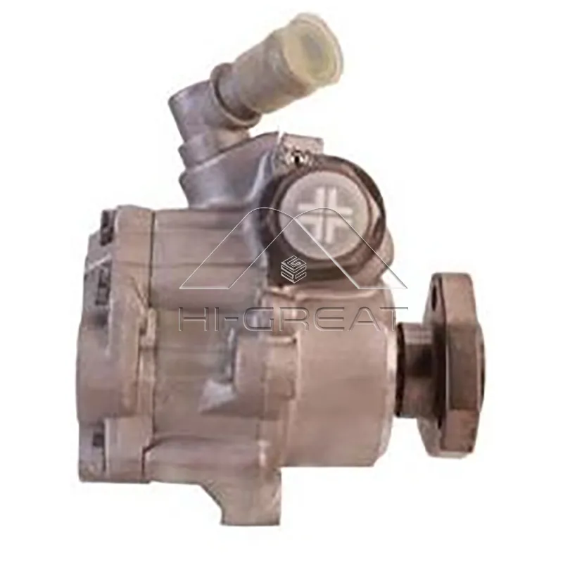 OEM 95VW3A674FA - Hydraulic Steering Pump for FORD GALAXY (WGR) od 1995.03 do 2006.05