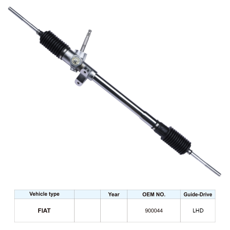 Hydraulic Power 900044 Steering Rack Steering Racks for FIAT LHD
