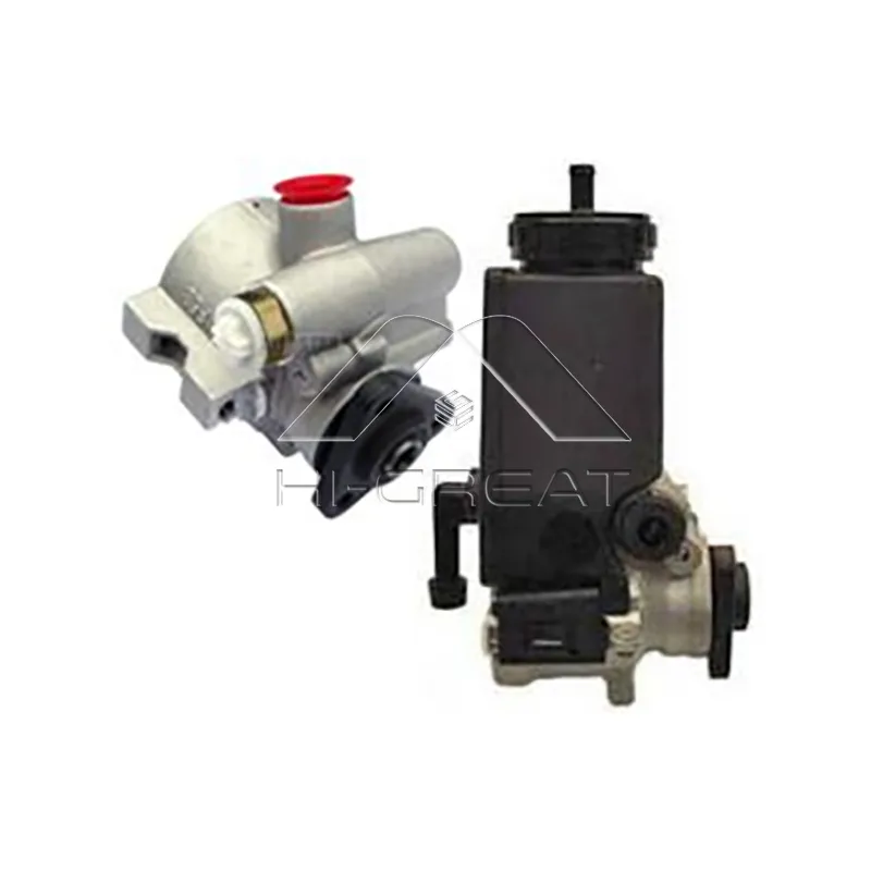 6185779  Fit for FORD SCORPIO I (GAE, GGE) 2.4i 2.4i Cat 2.8i 2.8i 4x4 2.9i 2.9i 24V 2.9i  Cat 1985-1994 Hydraulic Steering Pump