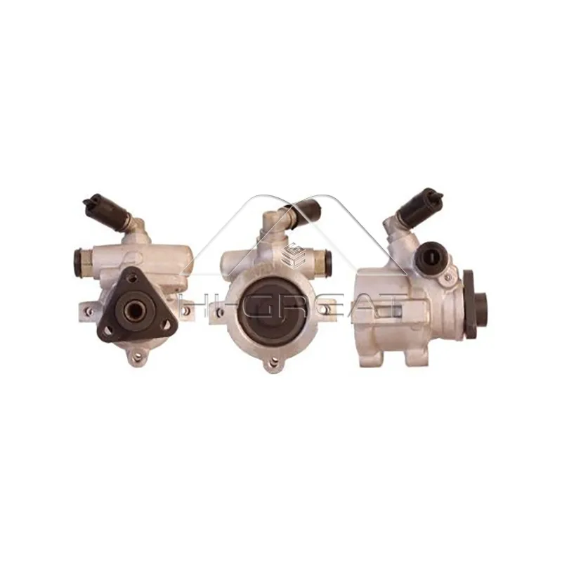 6670064  Fit for FORD ESCORT V (GAL) od 1990.07 do 1992.12 Hydraulic Steering Pump