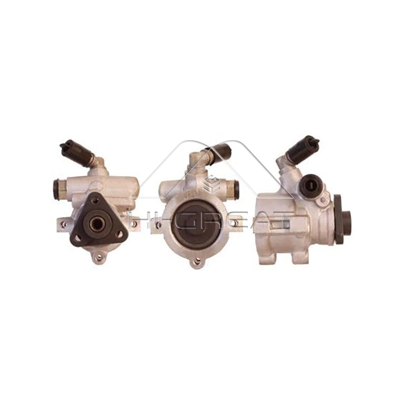 6670064  Fit for FORD ESCORT V (GAL) od 1990.07 do 1992.12 Hydraulic Steering Pump