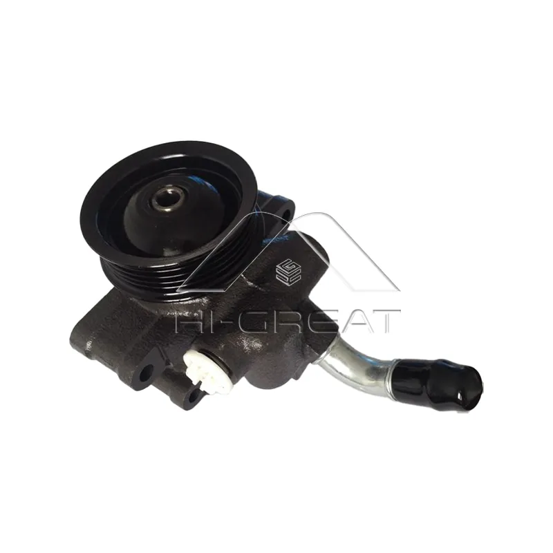 OEM 1357617 - Hydraulic Steering Pump for FORD FIESTA V (JH_, JD_) od 2001.11 do 2010.03