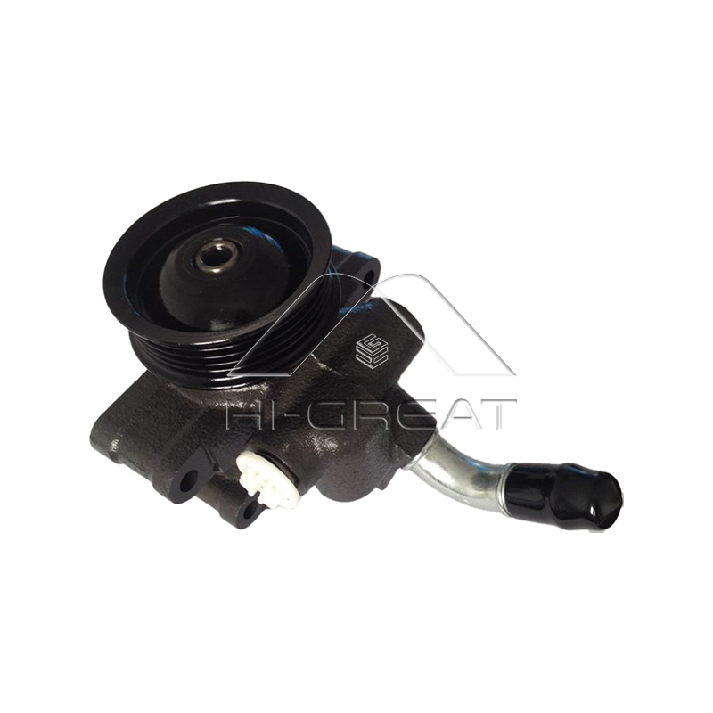 OEM 1357617 - Hydraulic Steering Pump for FORD FIESTA V (JH_, JD_) od 2001.11 do 2010.03