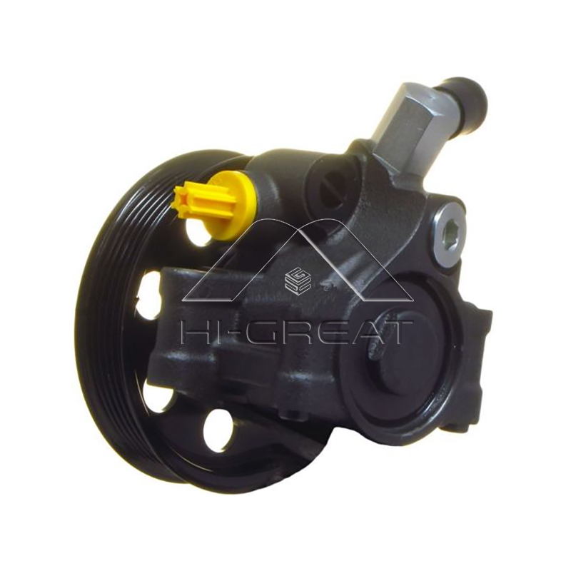 1358540  Fit for FORD FOCUS FOCUS (DAW, DBW) od 1998.10 do 2007.12 Hydraulic Steering Pump