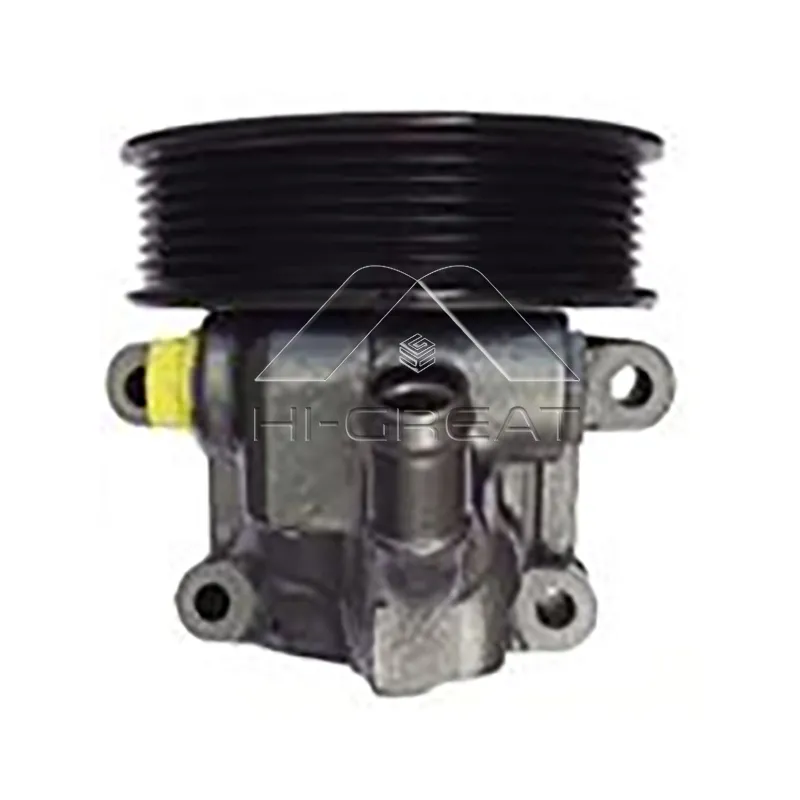 6C113A696AJ Fit for FORD  TRANSIT Autobus od 2006.04 Hydraulic Steering Pump