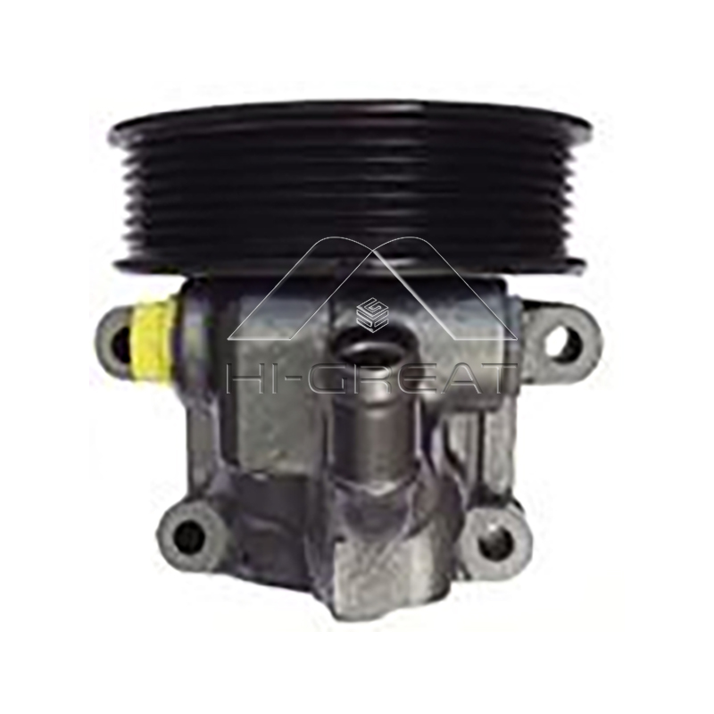6C113A696AJ  Fit for FORD  TRANSIT Autobus od 2006.04 Hydraulic Steering Pump