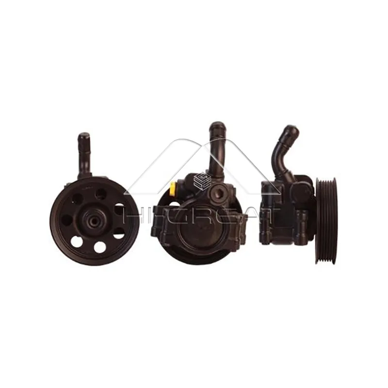 XS4C3A696RBAM Fit for FORD  FOCUS (DAW, DBW) od 1998.10 do 2007.12 Hydraulic Steering Pump