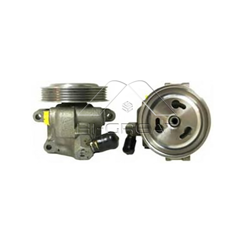 OEM 3907535 - Hydraulic Steering Pump for FORD FIESTA IV (JA_, JB_) 1.25 i 16V