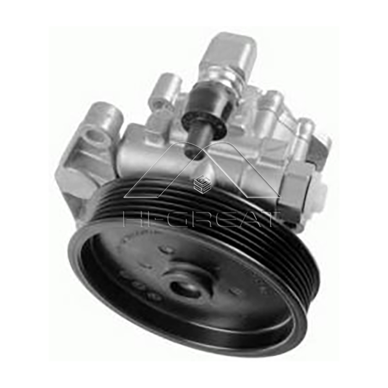 0054660201 Fit for Mercedes-BENZ CLASS C (W204) (224 CH, 01.2007 - 01.2014 ac) Hydraulic Steering Pump