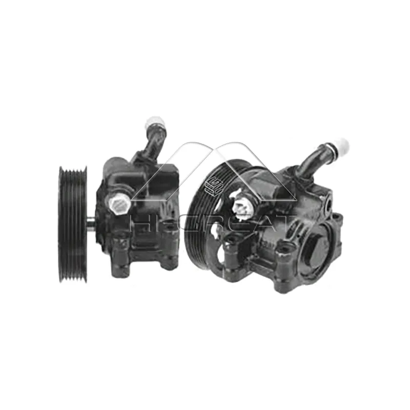 OEM XS6C3A674EAAM - Hydraulic Steering Pump for FORD FIESTA IV (JA_, JB_) od 1995.08 do 2002.09