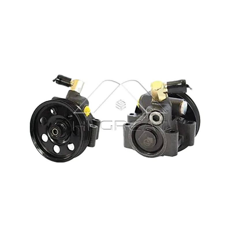 1M513A696CC  Fit for FORD FOCUS (DAW, DBW) od 1998.10 do 2007.12 Hydraulic Steering Pump