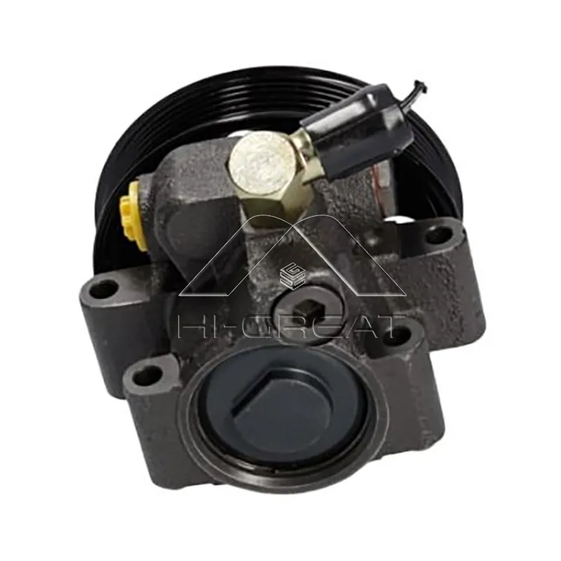 3008689  Fit for FORD MONDEO II (BAP) od 1996.09 do 2000.11 Hydraulic Steering Pump