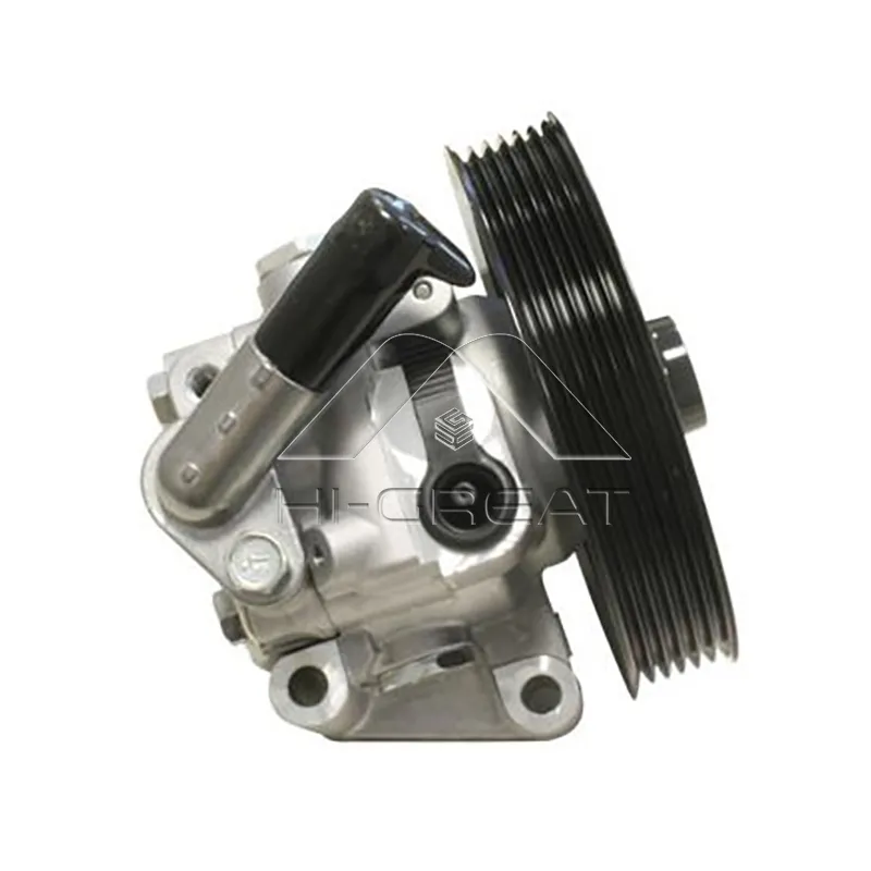 OEM 1439519 - Hydraulic Steering Pump for FORD MONDEO IV (BA7) (175 - 200 CH, 03.2008 - 01.2015 ac)