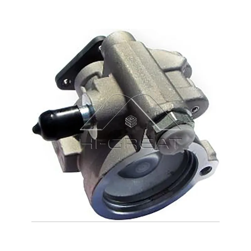 86BB3A674AA  Fit for FORD  SIERRA hatchback (GBC) od 1982.08 do 1987.02 Hydraulic Steering Pump