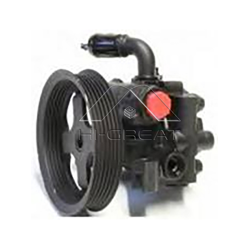 1434974  Fit for FORD TRANSIT CONNECT (P65_, P70_, P80_) od 2002.06 Hydraulic Steering Pump