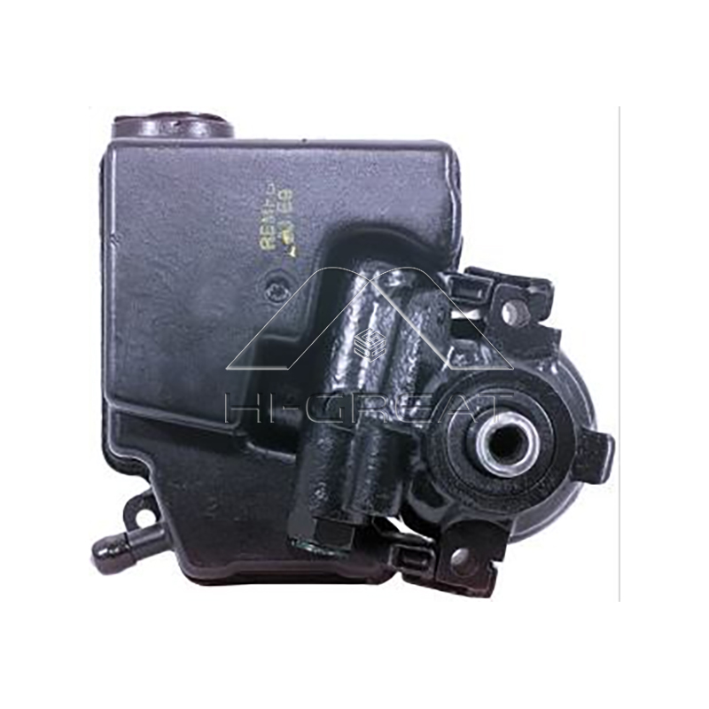 2055895F  Fit for GM BUICK LESABRE 1996-1999 Hydraulic Steering Pump