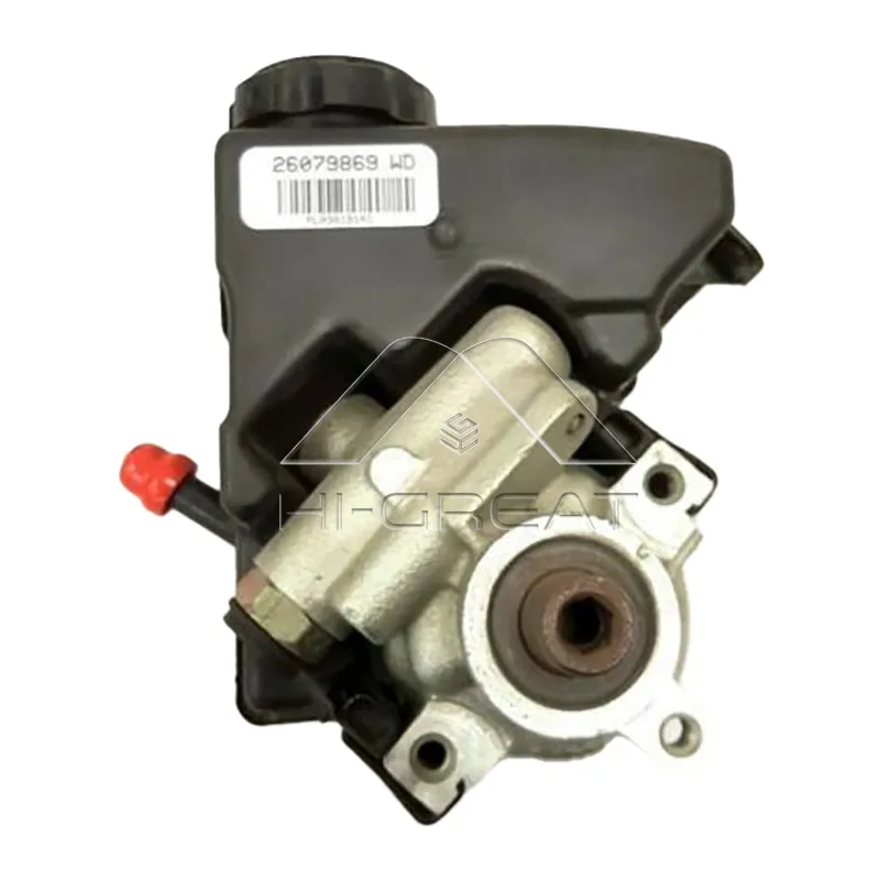 OEM 26043369 - Hydraulic Steering Pump for GM BUICK CENTURY 1997-2003