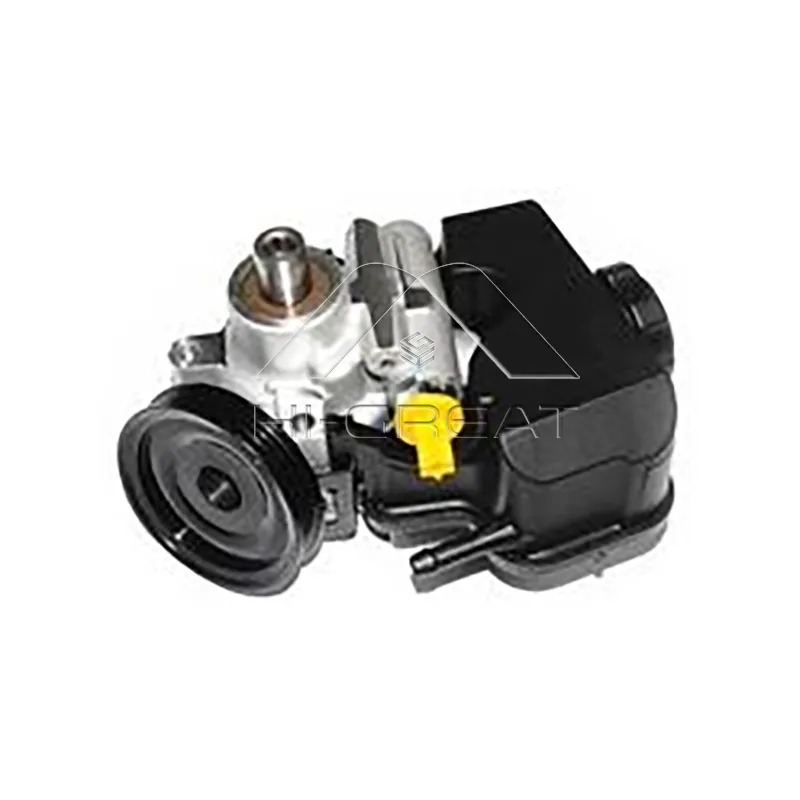 9070734 Fit for GM  BUICK (SGM) LACROSSE od 2006.03 Hydraulic Steering Pump