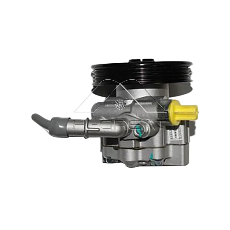 OEM 9022036 - Hydraulic Steering Pump for GM CHEVROLET New Sail 1.2 1.4  2010-