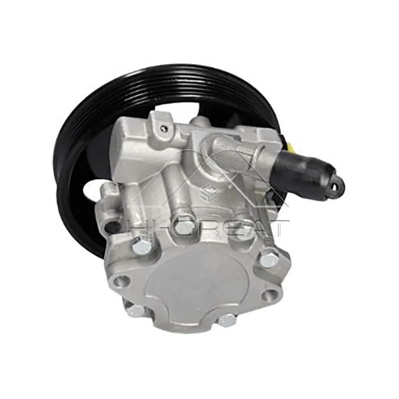 OEM  5491881 - Hydraulic Steering Pump for GM CHEVROLET AVEO I (T250, T255) 1.6 2006-2012