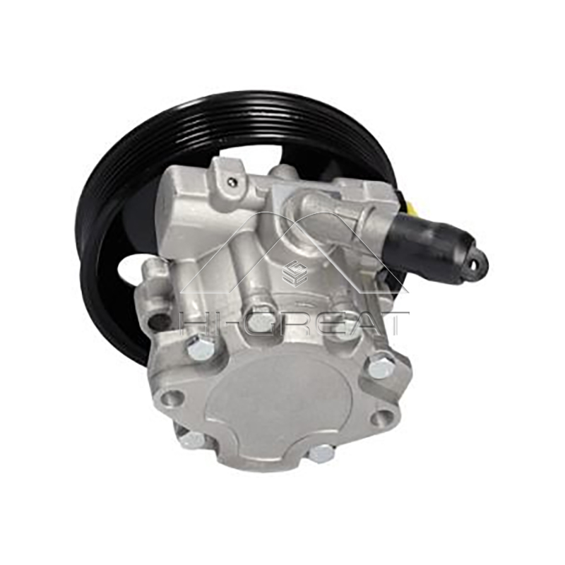 OEM  5491881 - Hydraulic Steering Pump for GM CHEVROLET AVEO I (T250, T255) 1.6 2006-2012