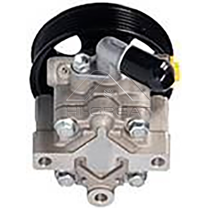 OEM  96837812 - Hydraulic Steering Pump for GM CHEVROLET CRUZE 1.6 16V F16D3 2009 - 2016