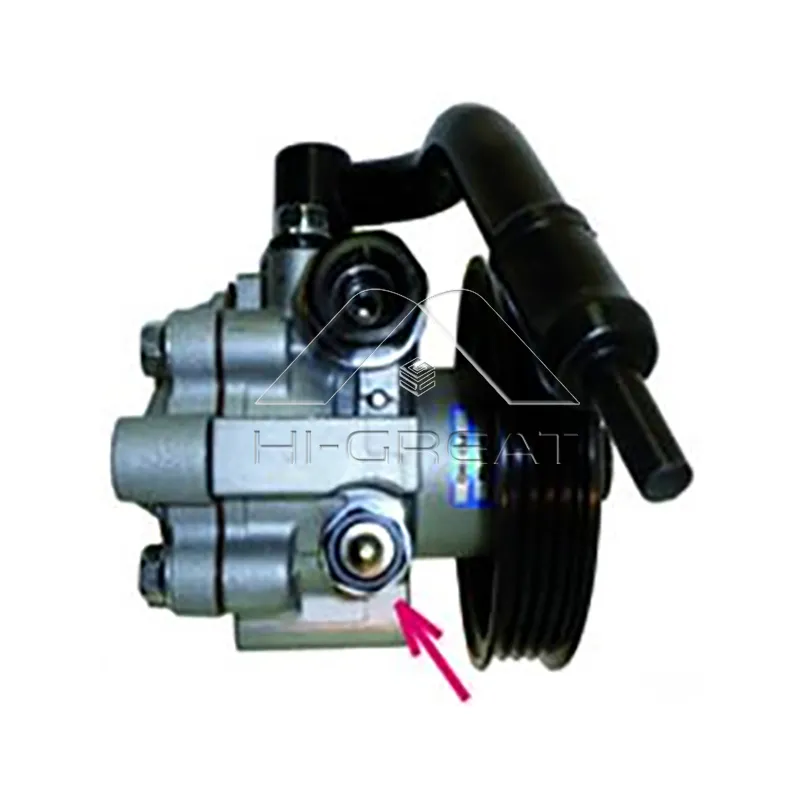 OEM  96340218 - Hydraulic Steering Pump for GM  CHEVROLET Spark 1998-2005