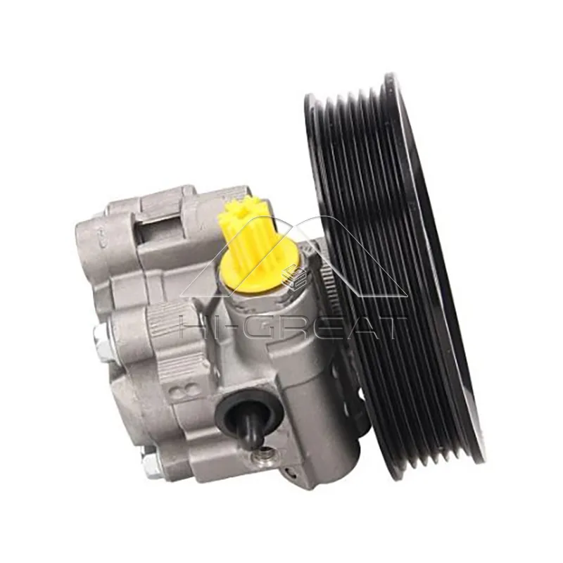 OEM 95048324 - Hydraulic Steering Pump for GM CHEVROLET Captiva I Restyling 2  (167 CH) 2.4 2.4 4WD 2.4 2.4  4WD  2011 - 2013