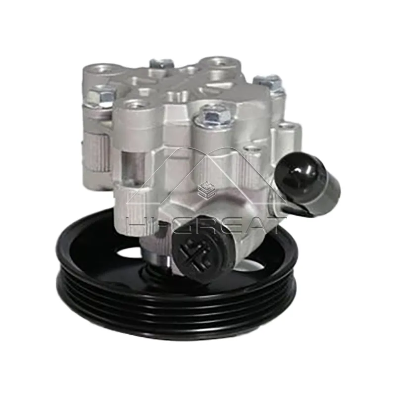 OEM 13578791- Hydraulic Steering Pump for GM Chevrolet Cobalt (105 CH) 1.5 16V (Engine B15D2)  11 - 15