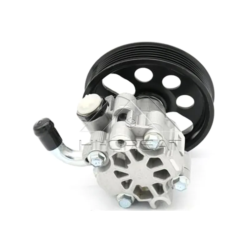 25770107 Fit for GM Cadillac CTS 2.8L  3.6L  2004-2007 Hydraulic Steering Pump