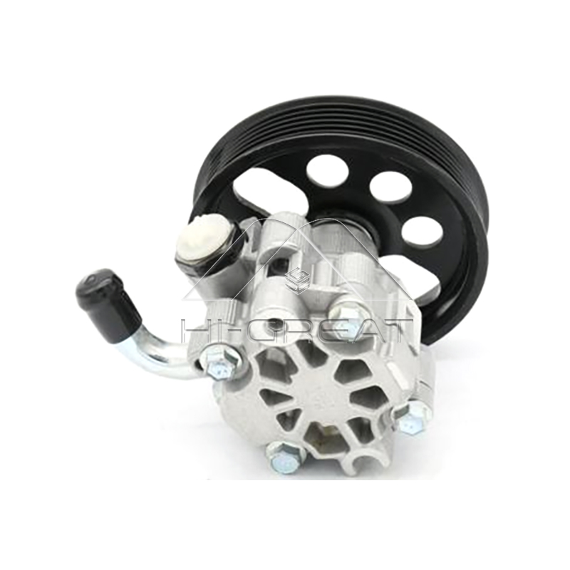 25770107 Fit for GM Cadillac CTS 2.8L  3.6L  2004-2007 Hydraulic Steering Pump