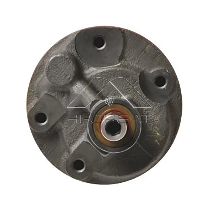 15076608 Fit for GM  BUICK 1980-1993 Hydraulic Steering Pump