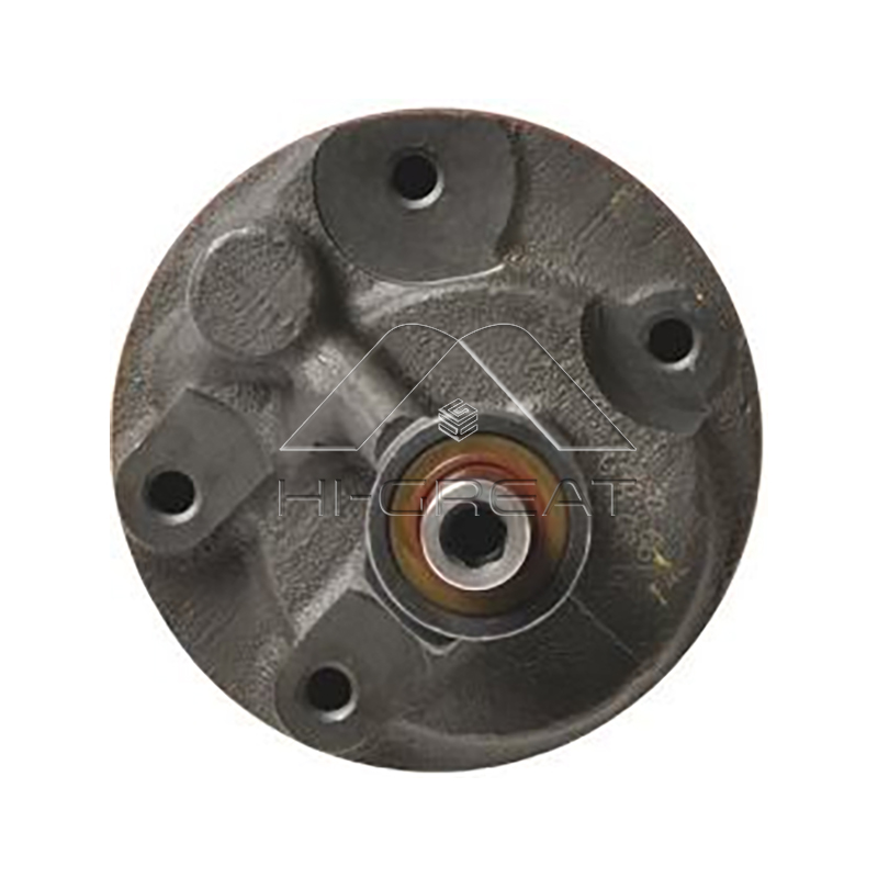 15076608 Fit for GM  BUICK 1980-1993 Hydraulic Steering Pump