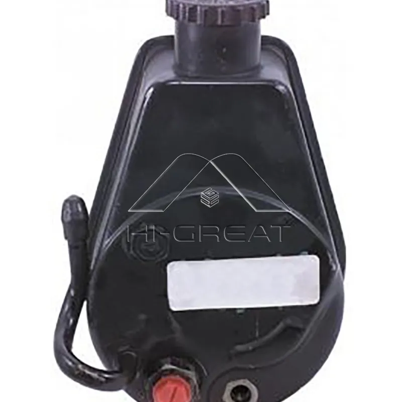 26004122 Fit for GM CHEVROLET CAPRICE 1989-1993 Hydraulic Steering Pump