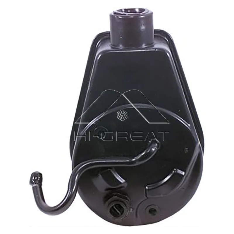 OEM  19153678 - Hydraulic Steering Pump for GM CHEVROLET BLAZER 1992-1994  C1500 PICKUP 1990-1995