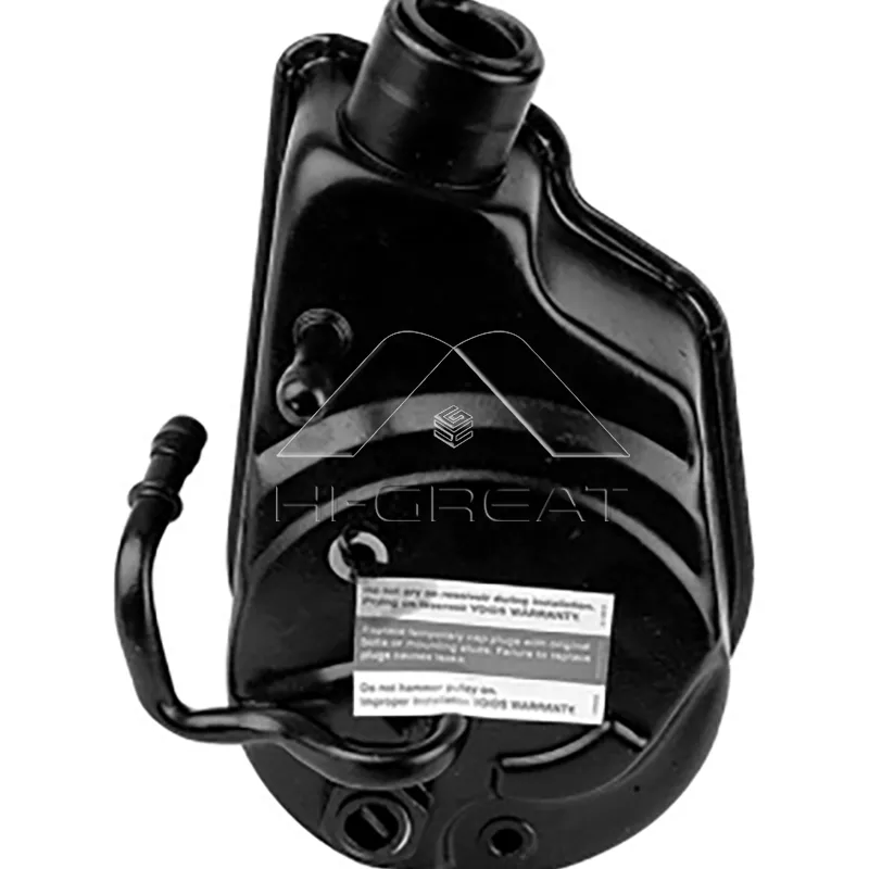 OEM 15076610 - Hydraulic Steering Pump for GM CHEVROLET SILVERADO 2500 2001-2010