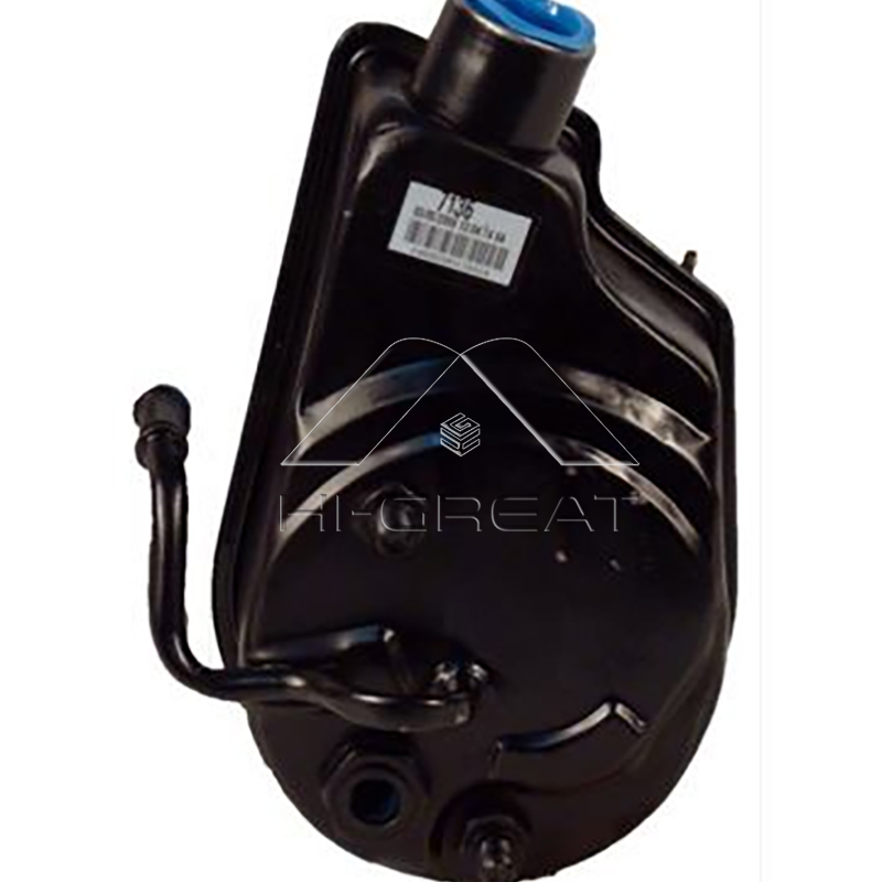 06006781 Fit for GM CHEVROLET SILVERADO 1500 CLASSIC 2007 Hydraulic Steering Pump