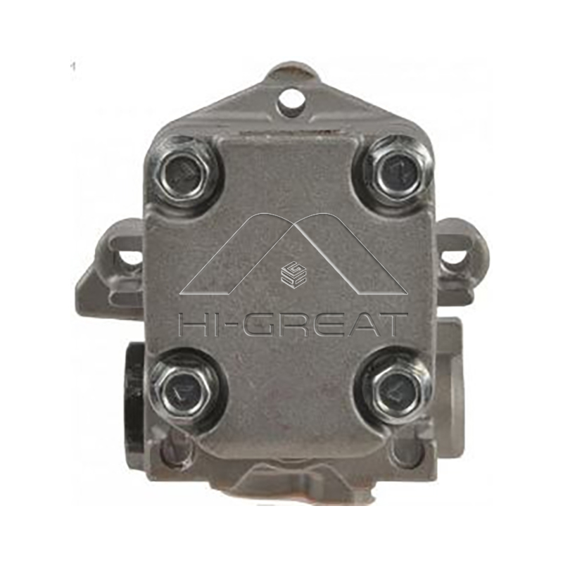 15167589  Fit for GM HUMMER H3 3.5 & 3.7 Liter DOHC 2006-2009 Hydraulic Steering Pump