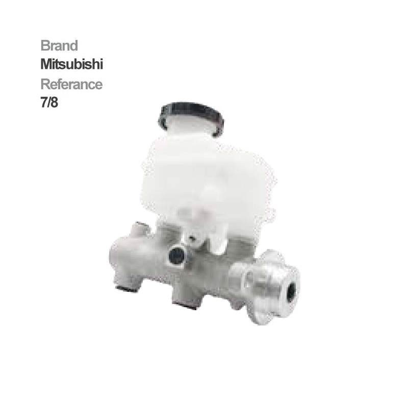 High Quality Brake Master Cylinder for Mitsubishi Lancer MR527468