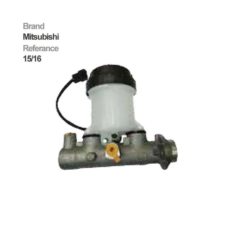 Auto Parts Brake System Brake Master Cylinder MB618717 for MITSUBISHI PAJERO/MONTERO