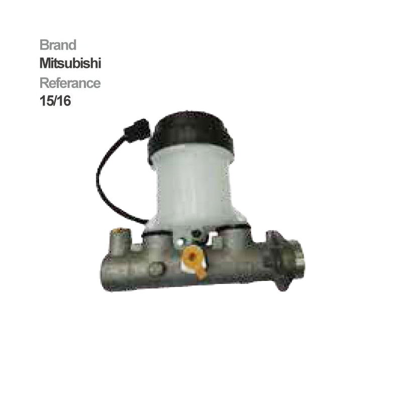 Auto Parts Brake System Brake Master Cylinder MB618717 for MITSUBISHI PAJERO/MONTERO